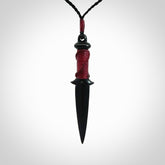 Wonderful, Black Jade, Art to Wear