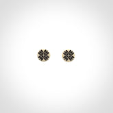 Gorgeous Bone Studs