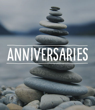 Anniversaries