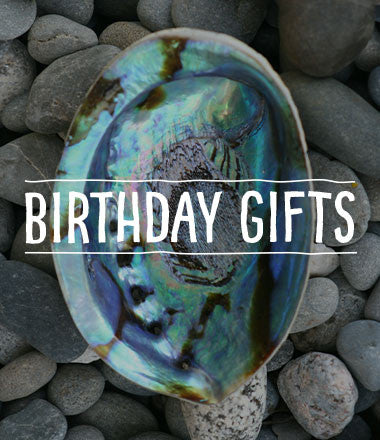 Birthday Gifts