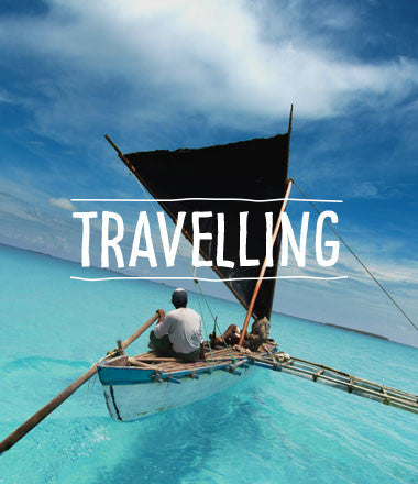 Travelling