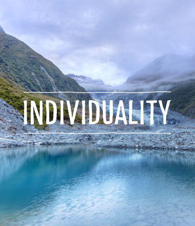 Individuality