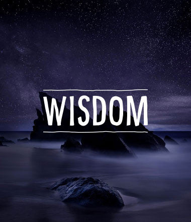 Wisdom