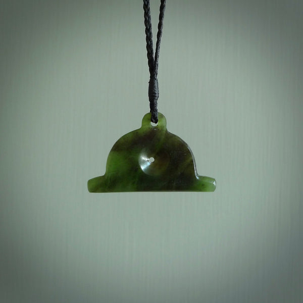 We have two dog whistle pendants hand made from New Zealand Jade - these are beautiful. Delivered to you with express courier.