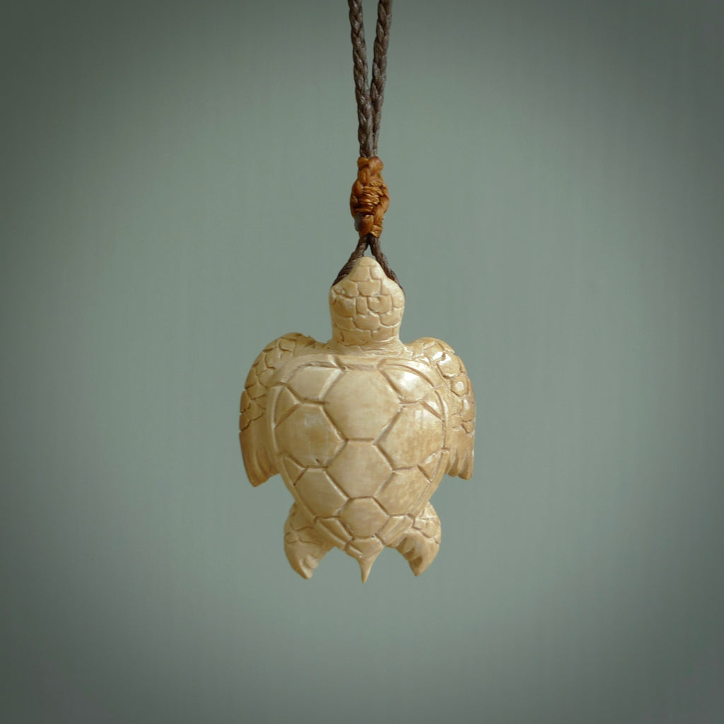 Buy Mens Turtle Necklace Online In India - Etsy India