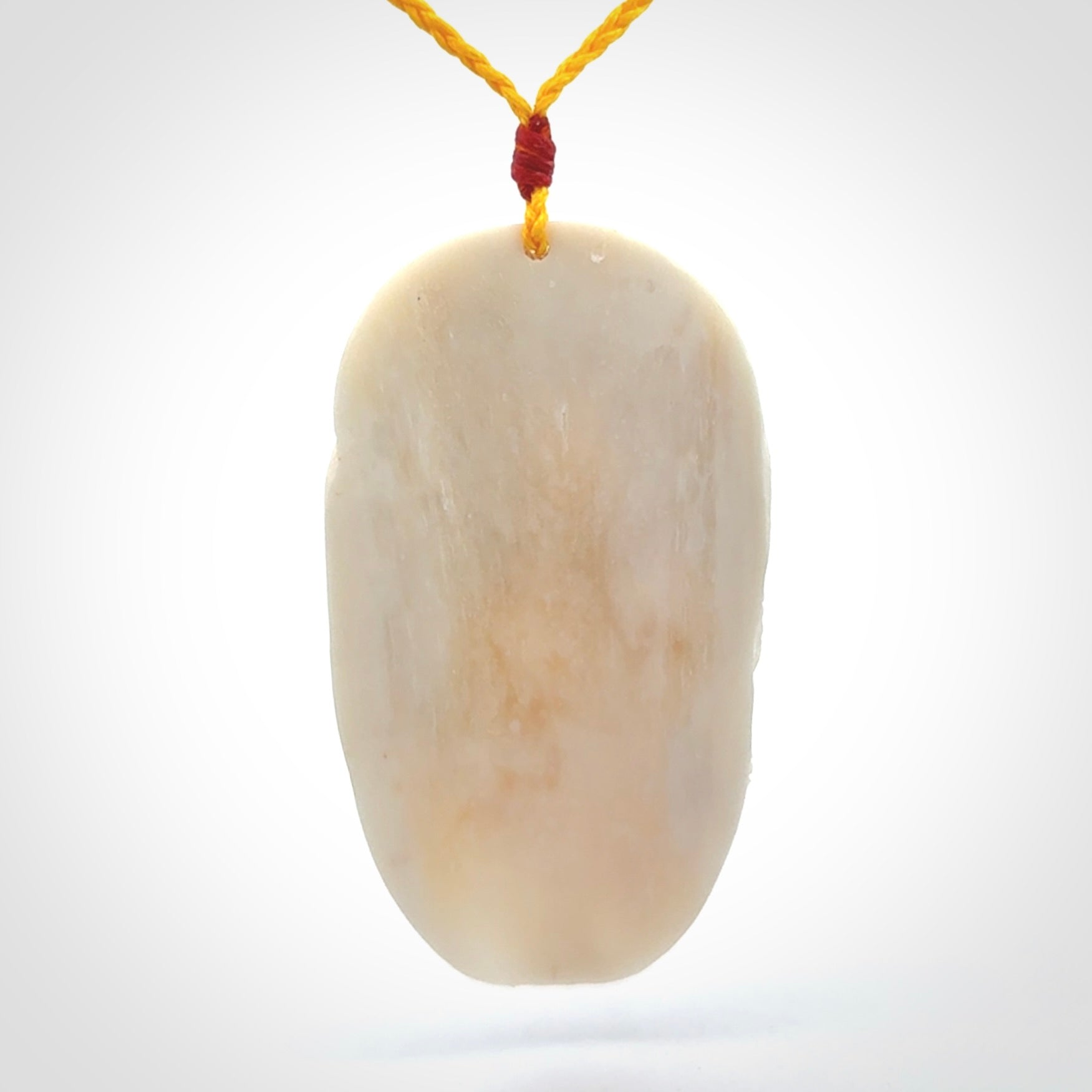 An Epic Dragon Woman Pendant to Wear Daily