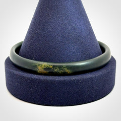 A Gorgeous Marsden Jade Bangle
