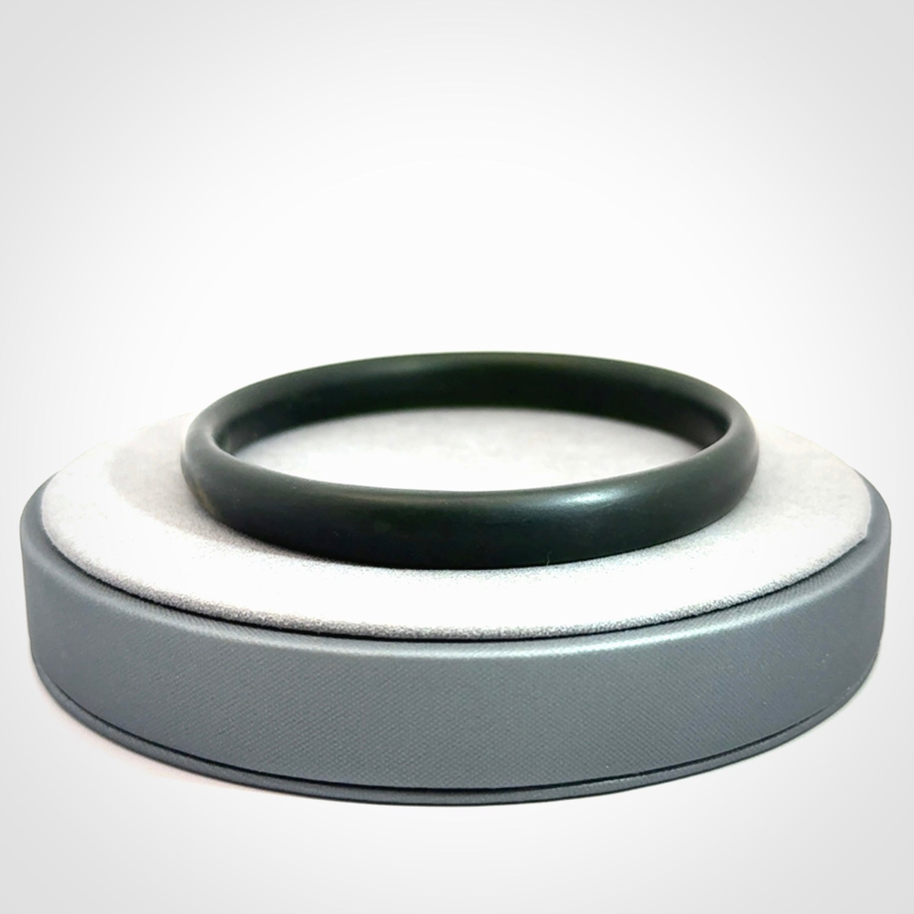 A Gorgeous Marsden Jade Bangle