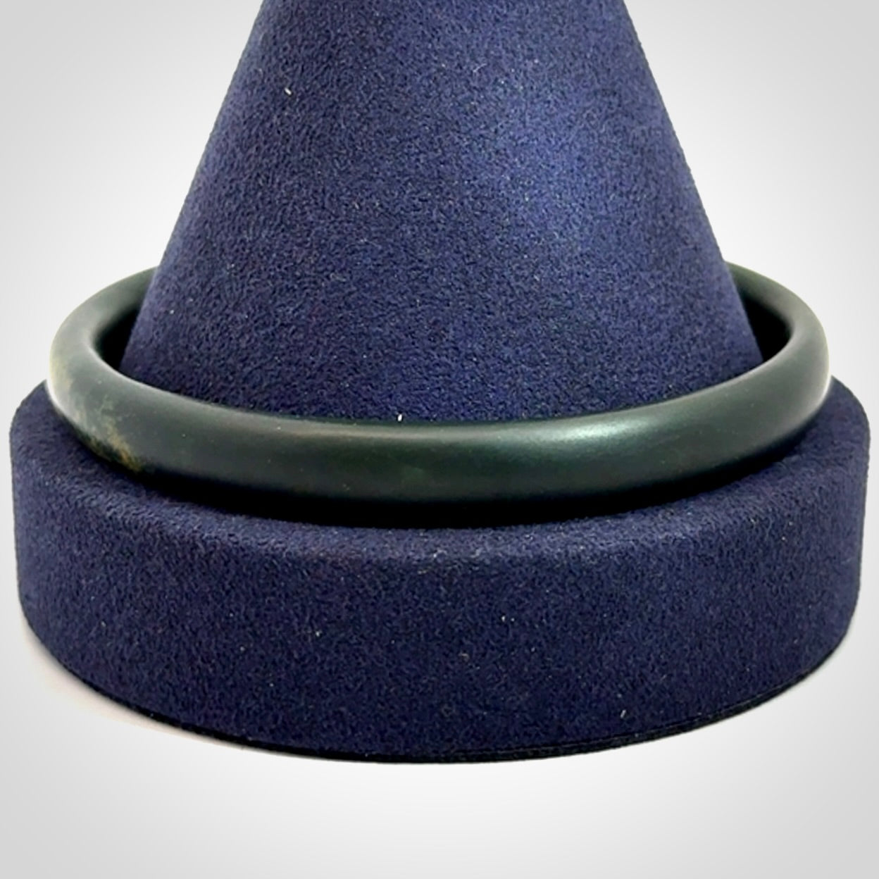 A Gorgeous Marsden Jade Bangle