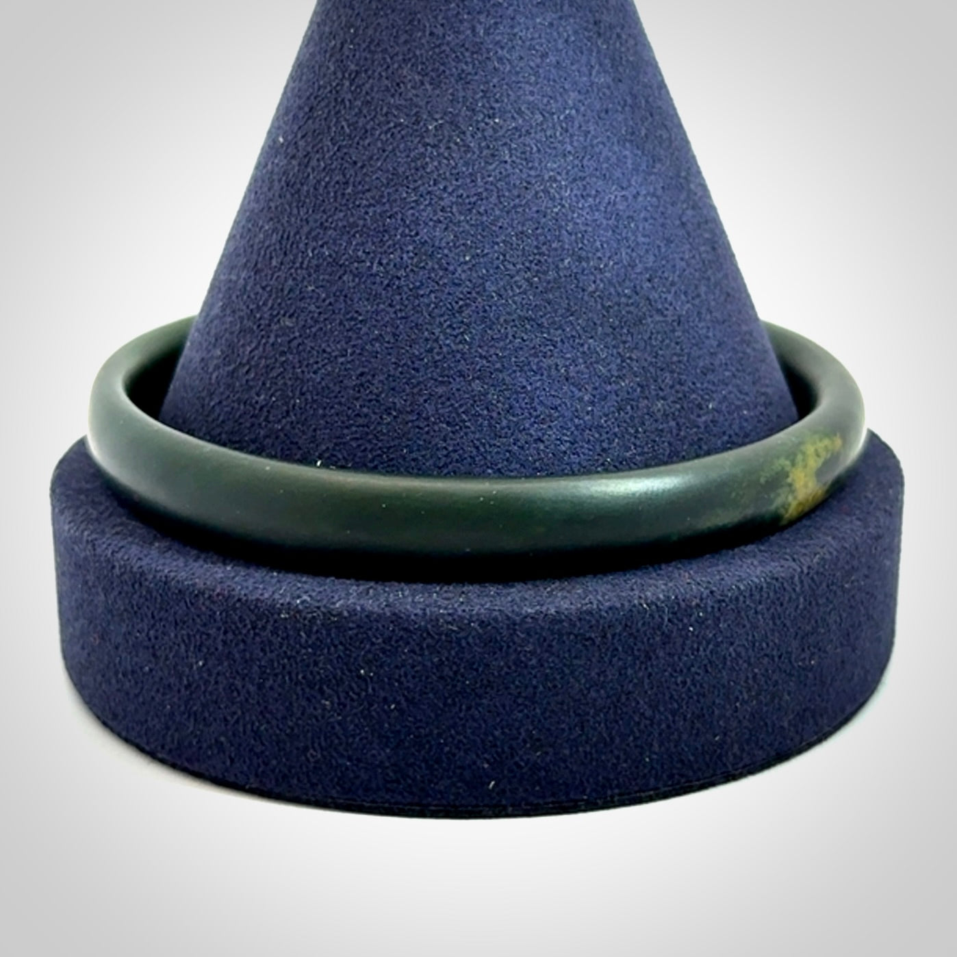 A Gorgeous Marsden Jade Bangle