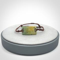 New Zealand Jade armband