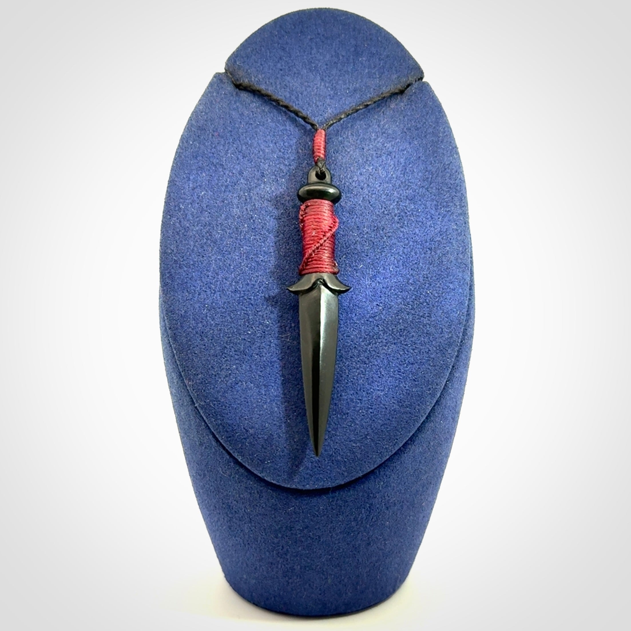 Wonderful, Black Jade, Art to Wear