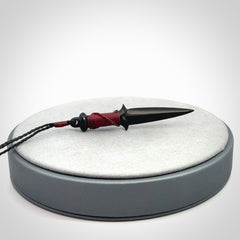 Wonderful, Black Jade, Art to Wear