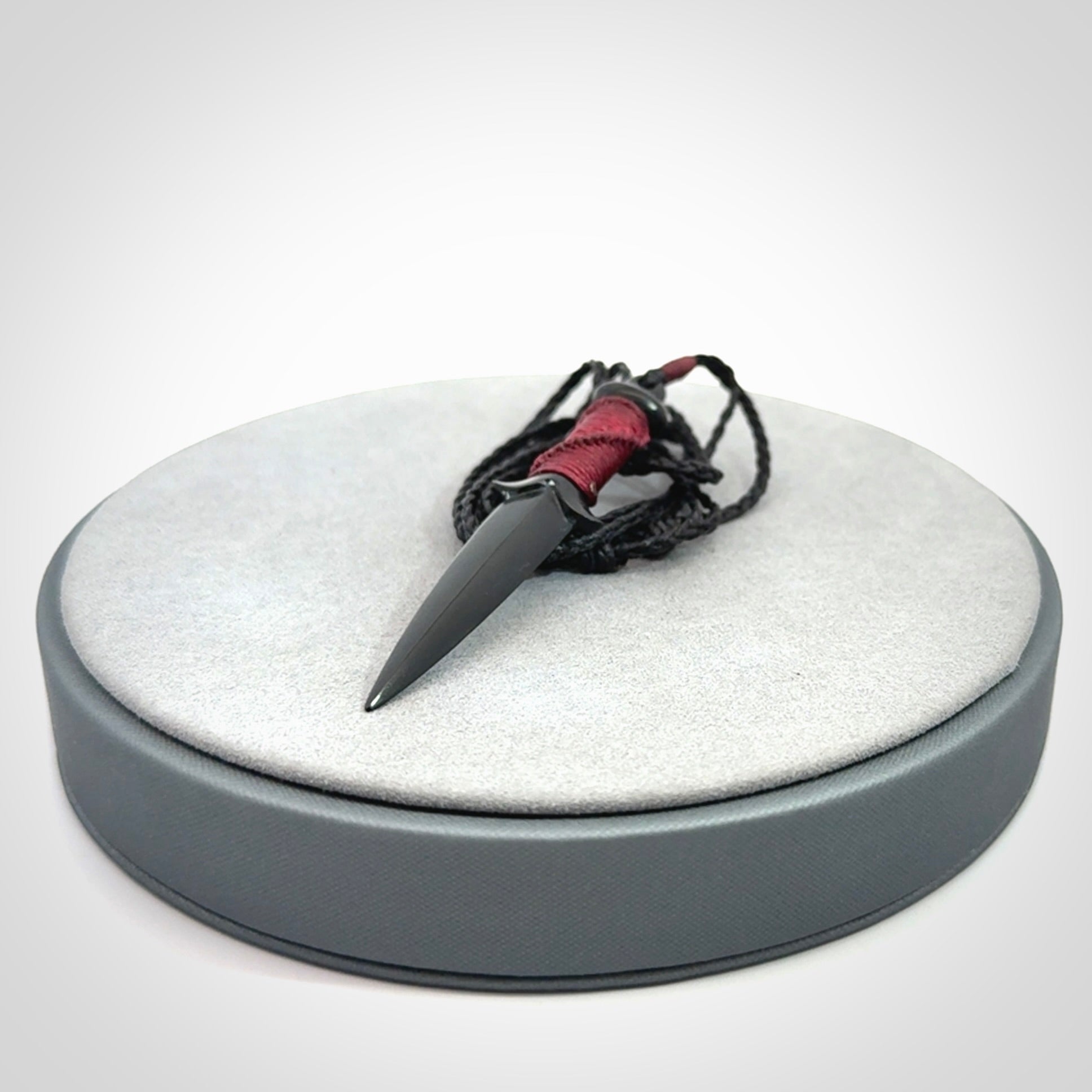 Wonderful, Black Jade, Art to Wear