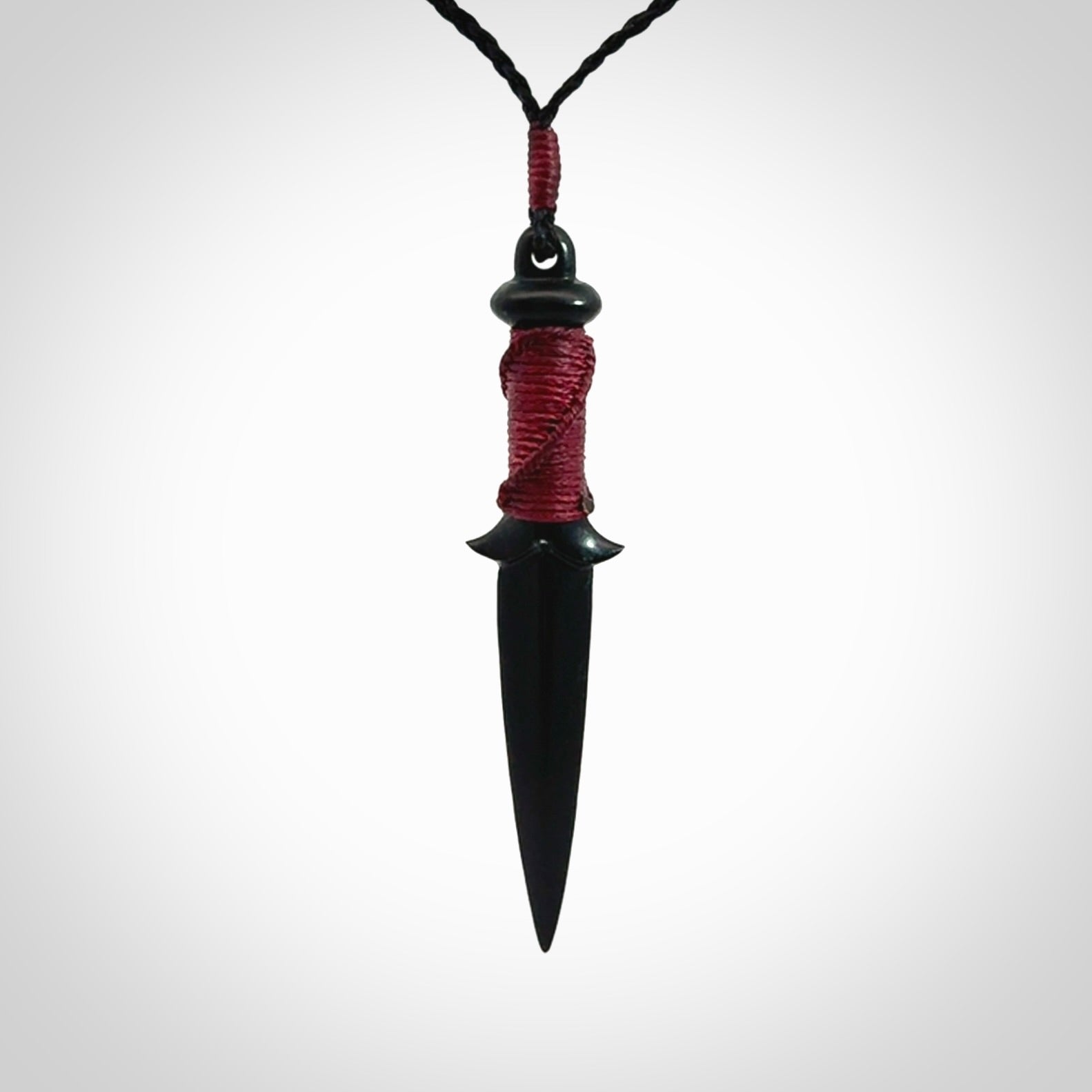 Wonderful, Black Jade, Art to Wear