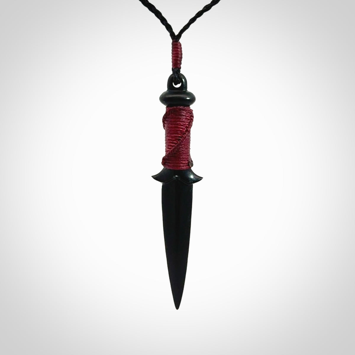 Wonderful, Black Jade, Art to Wear