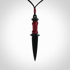 Wonderful, Black Jade, Art to Wear