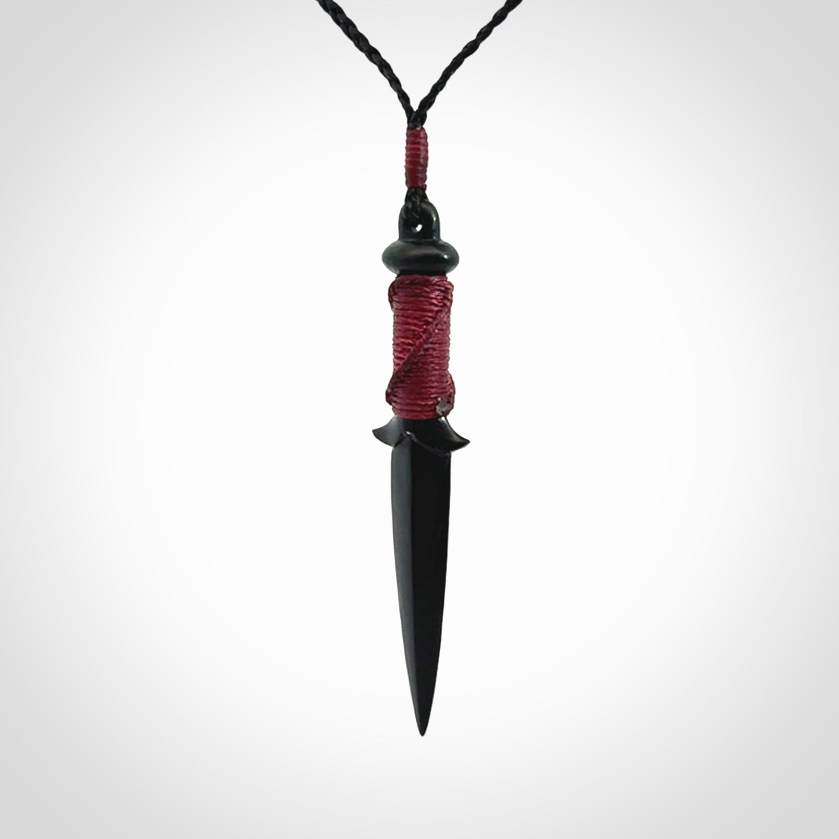 Wonderful, Black Jade, Art to Wear