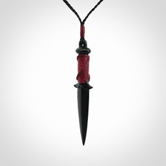Wonderful, Black Jade, Art to Wear