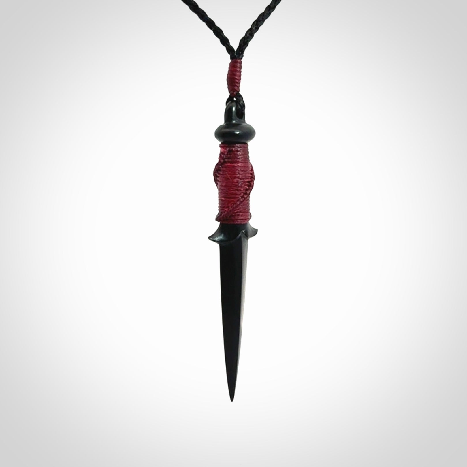 Wonderful, Black Jade, Art to Wear