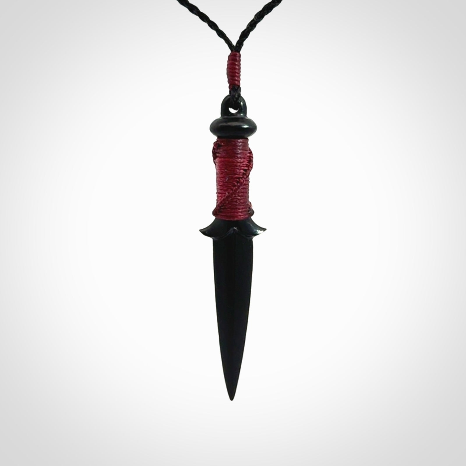 Wonderful, Black Jade, Art to Wear