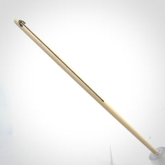 Bone hair pins