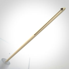 Bone hair pins