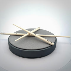 Beautiful and Fully Functional Bone Hair Pins