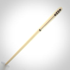 Beautiful and Fully Functional Bone Hair Pins
