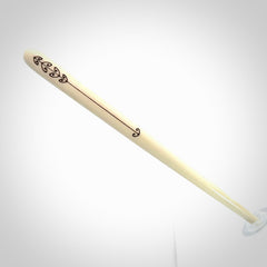 Beautiful and Fully Functional Bone Hair Pins