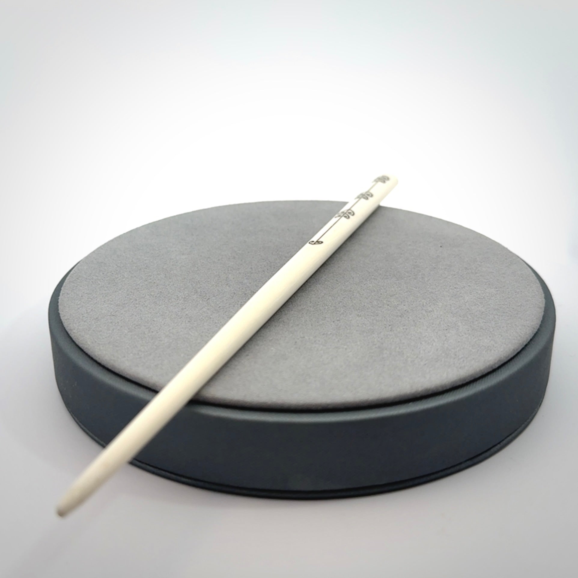 A Wonderful Bone Hair Pin
