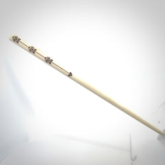 A Wonderful Bone Hair Pin