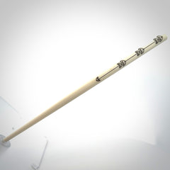 A Wonderful Bone Hair Pin