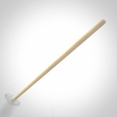 Fashionable, Finely-Shaped, Bone Hair Pins