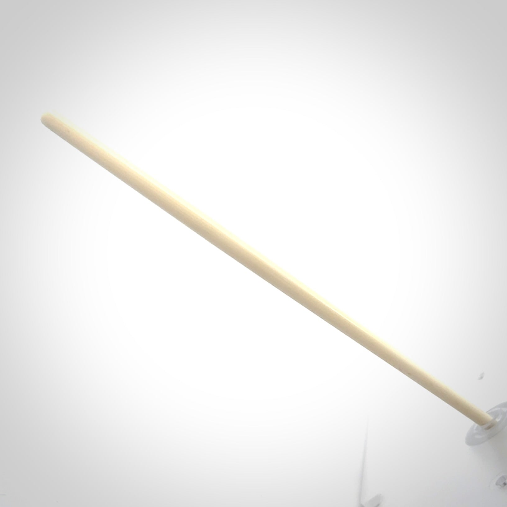 Fashionable, Finely-Shaped, Bone Hair Pins