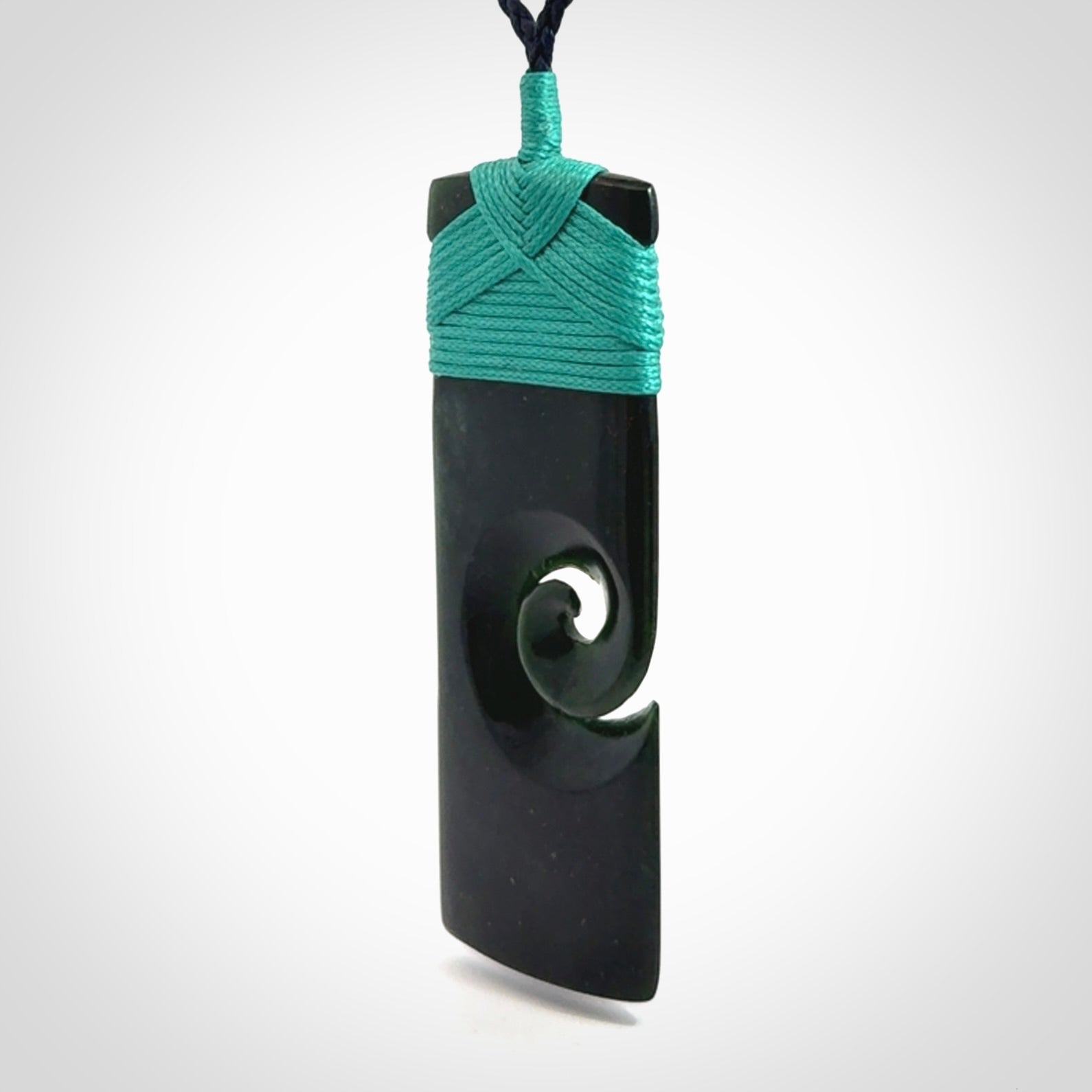 Stand Out Tangiwai Toki Pendants