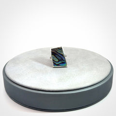 A Wonderful Pāua Ring
