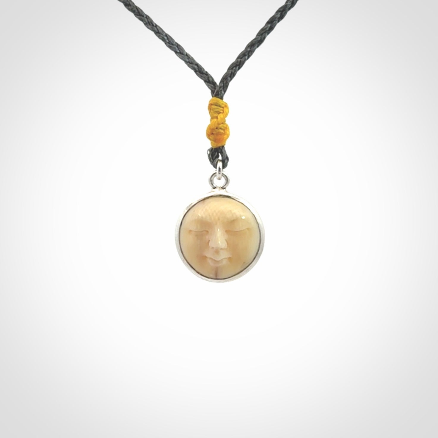 Wonderful Mammoth Tusk Art to Wear!
