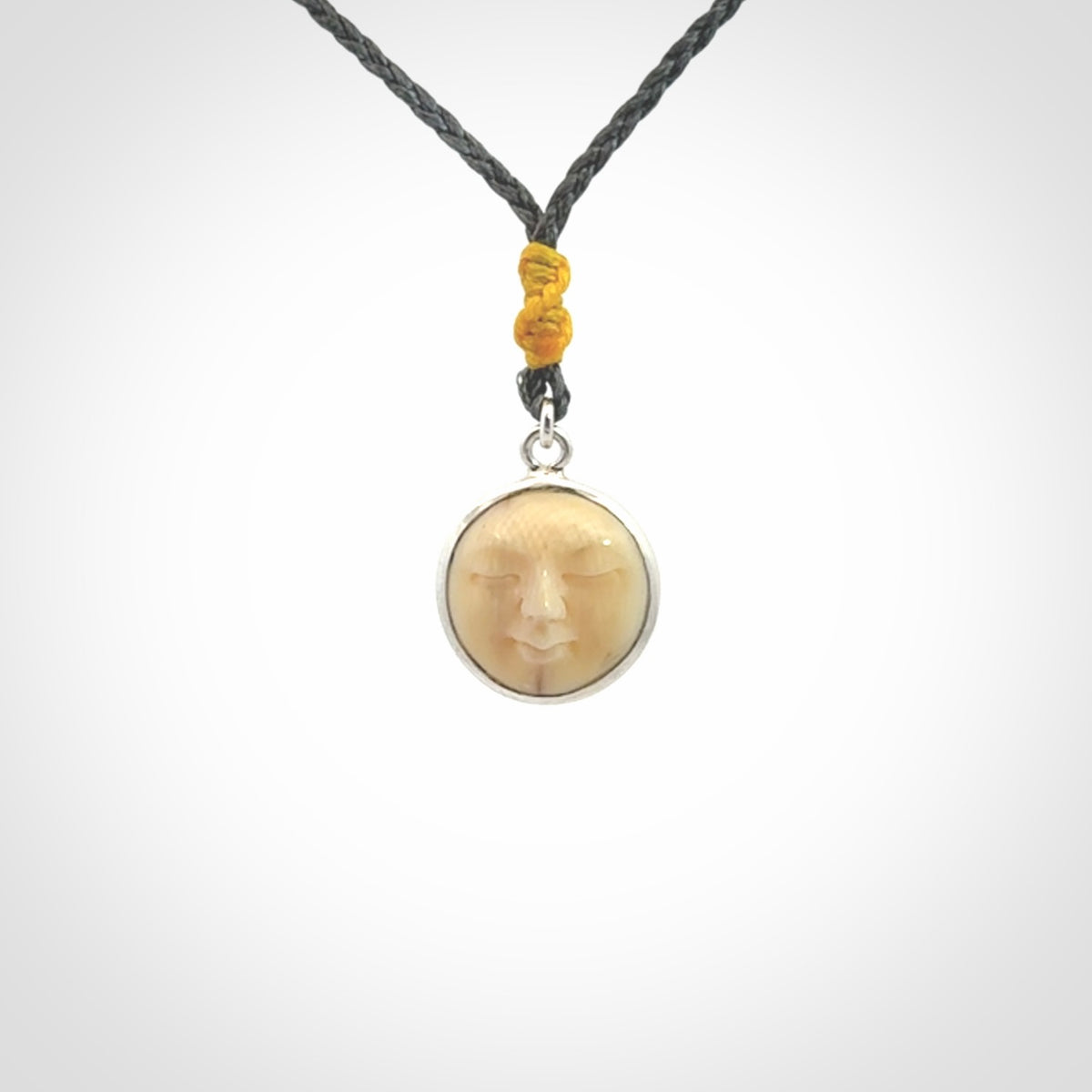 Wonderful Mammoth Tusk Art to Wear!