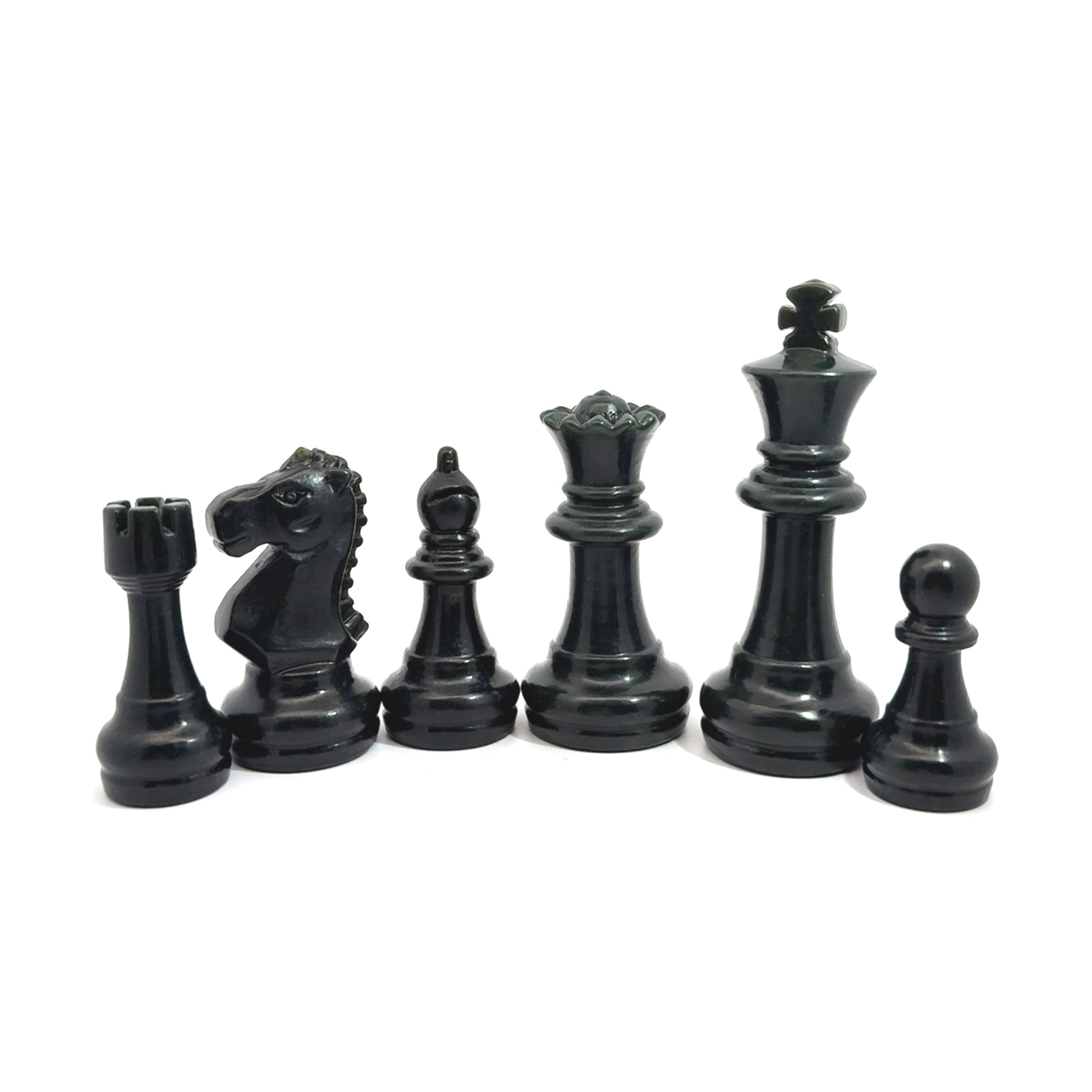 Hand carved jade chess pendants. Hand made chess piece necklaces, carved from British Columbian Jade.