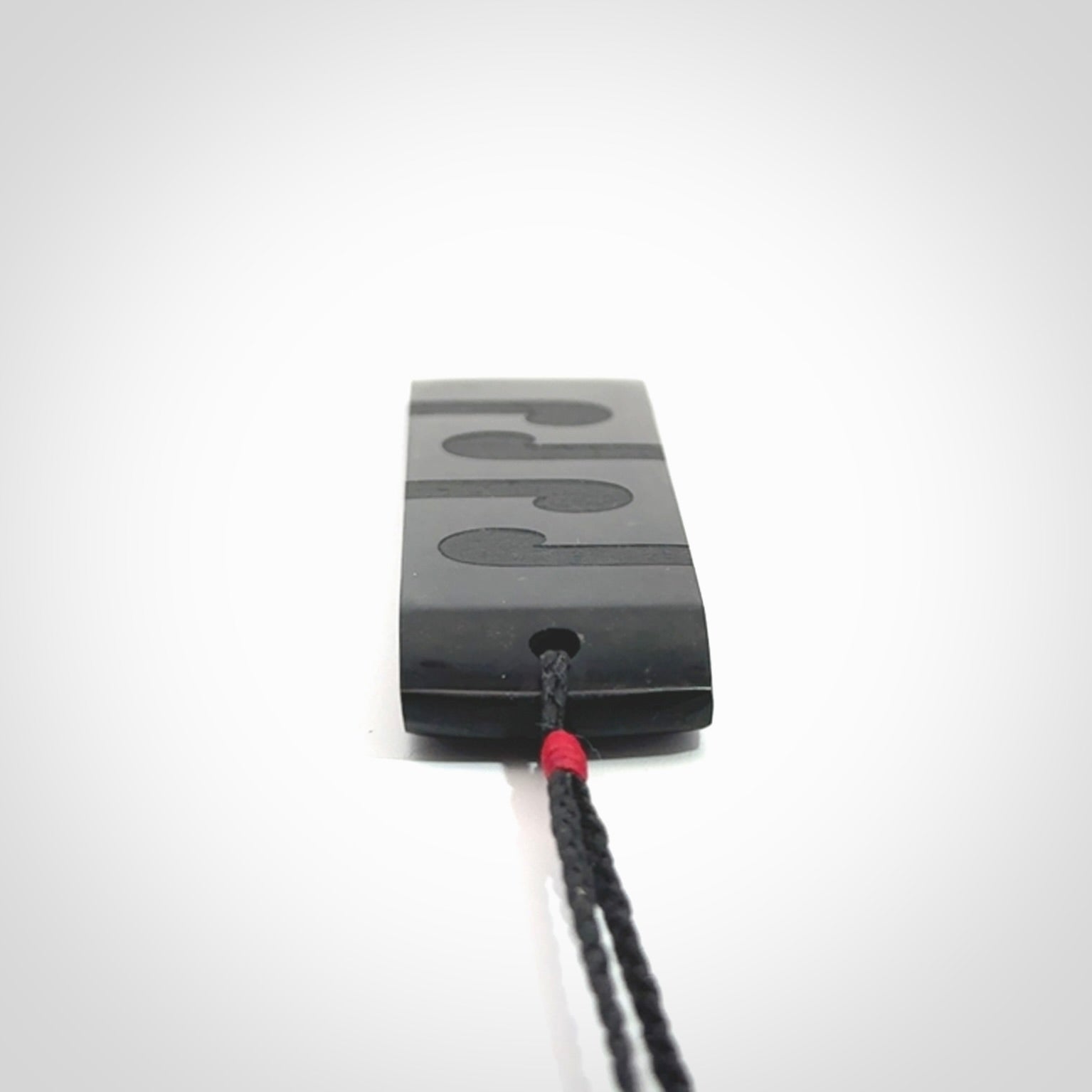 Hand made large New Zealand Tangiwai toki with koru pendant. Hand carved in New Zealand by Kerry Thompson. Unique large Jade Toki with adjustable cord.