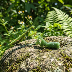 BUSHWALKER'S MANTIS