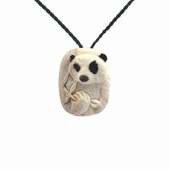 Wonderful Panda Art to Wear