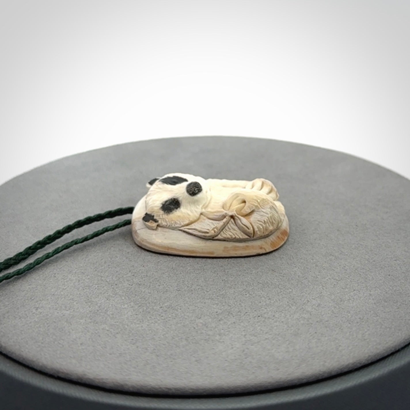 Wonderful Panda Art to Wear