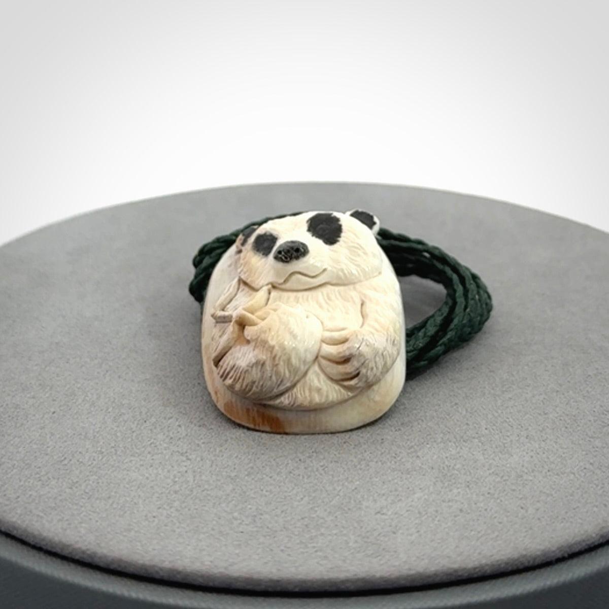 Wonderful Panda Art to Wear