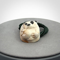 Wonderful Panda Art to Wear