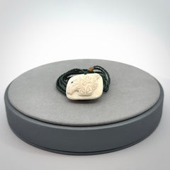 A pendant to make you smile