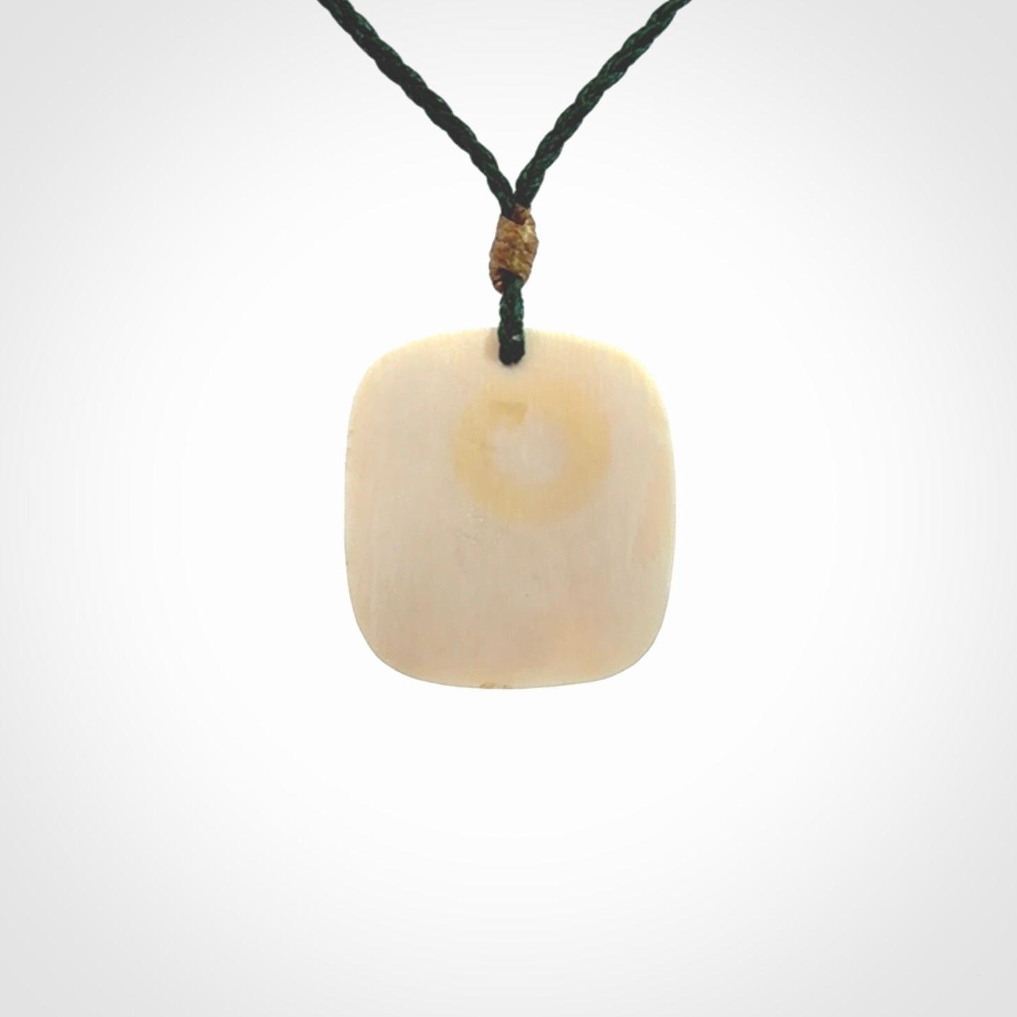 A pendant to make you smile