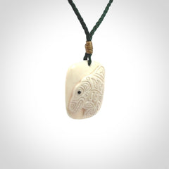 A pendant to make you smile