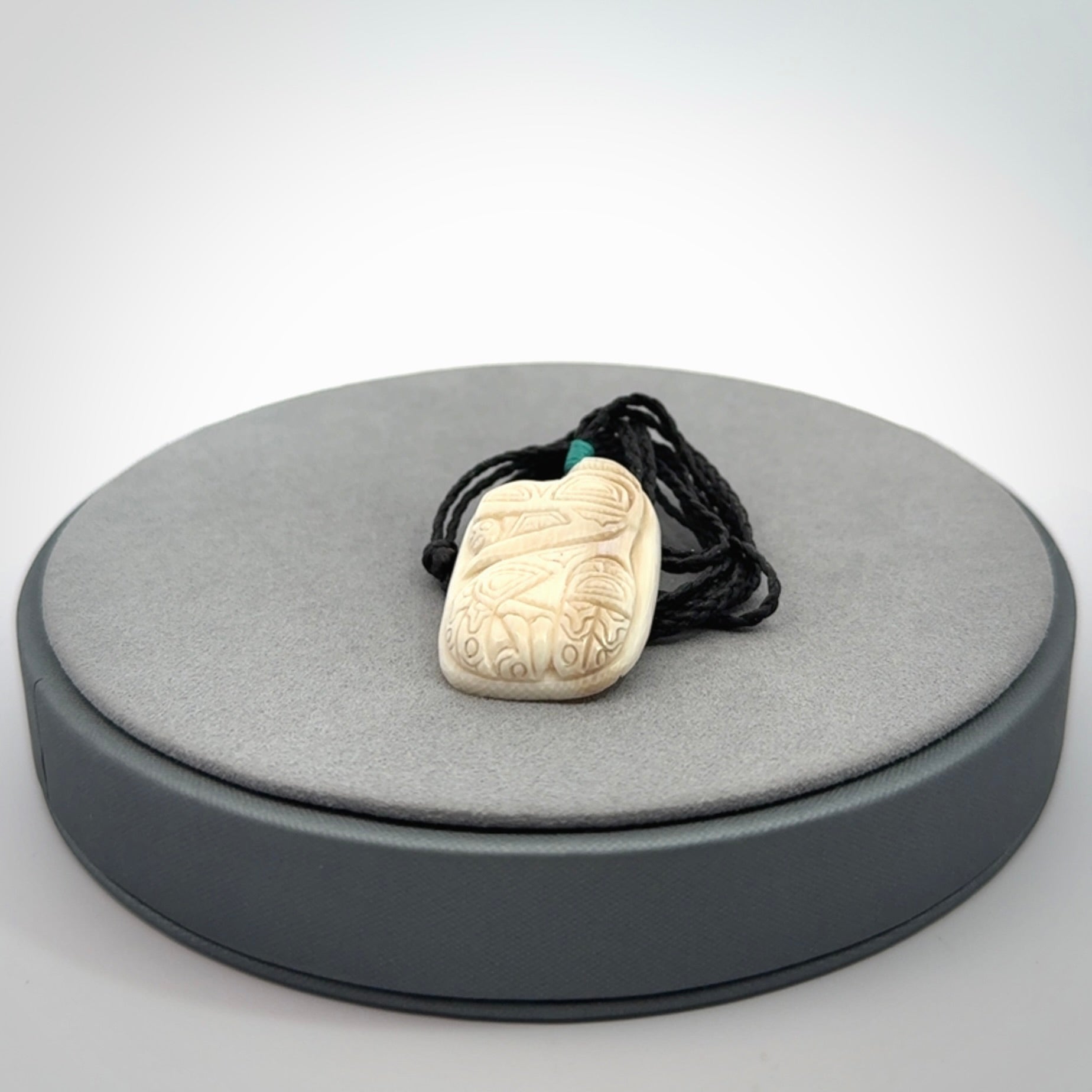 A pendant to make you smile!